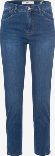 BRAX Jeans in blue denim, Produktansicht