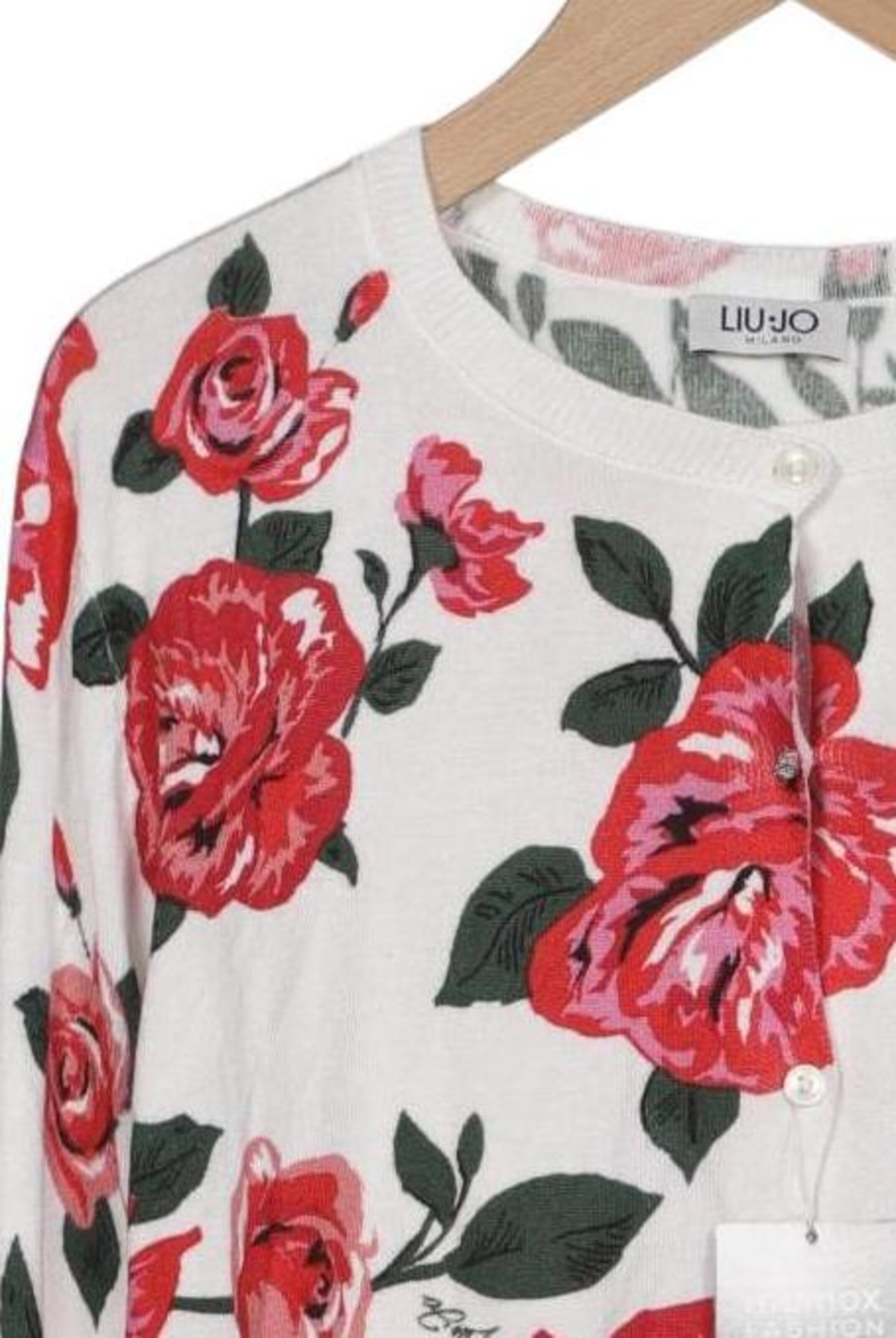 Liu Jo Strickjacke M in Mischfarben