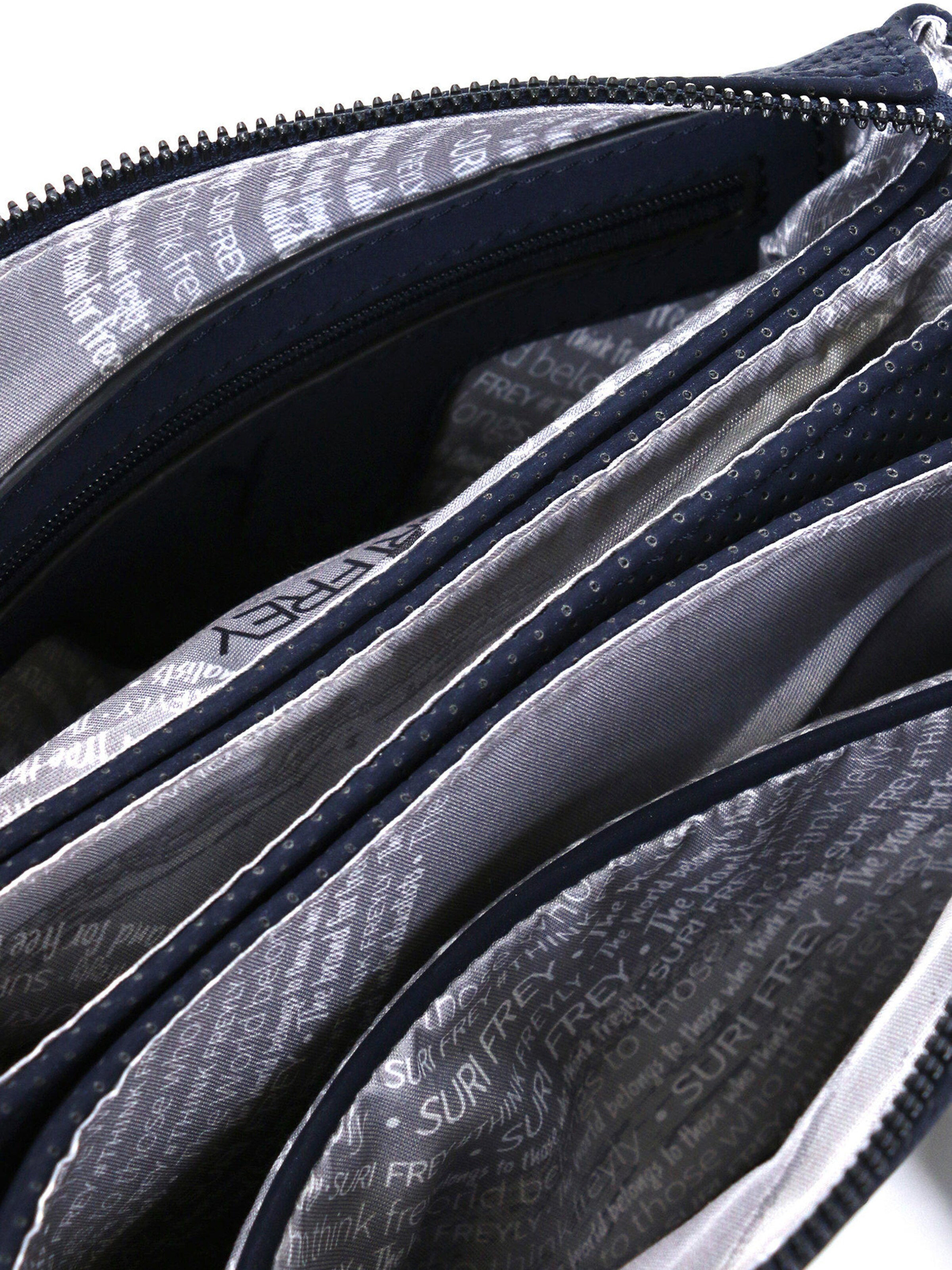 Suri Frey Τσάντα ώμου 'Romy' σε μπλε