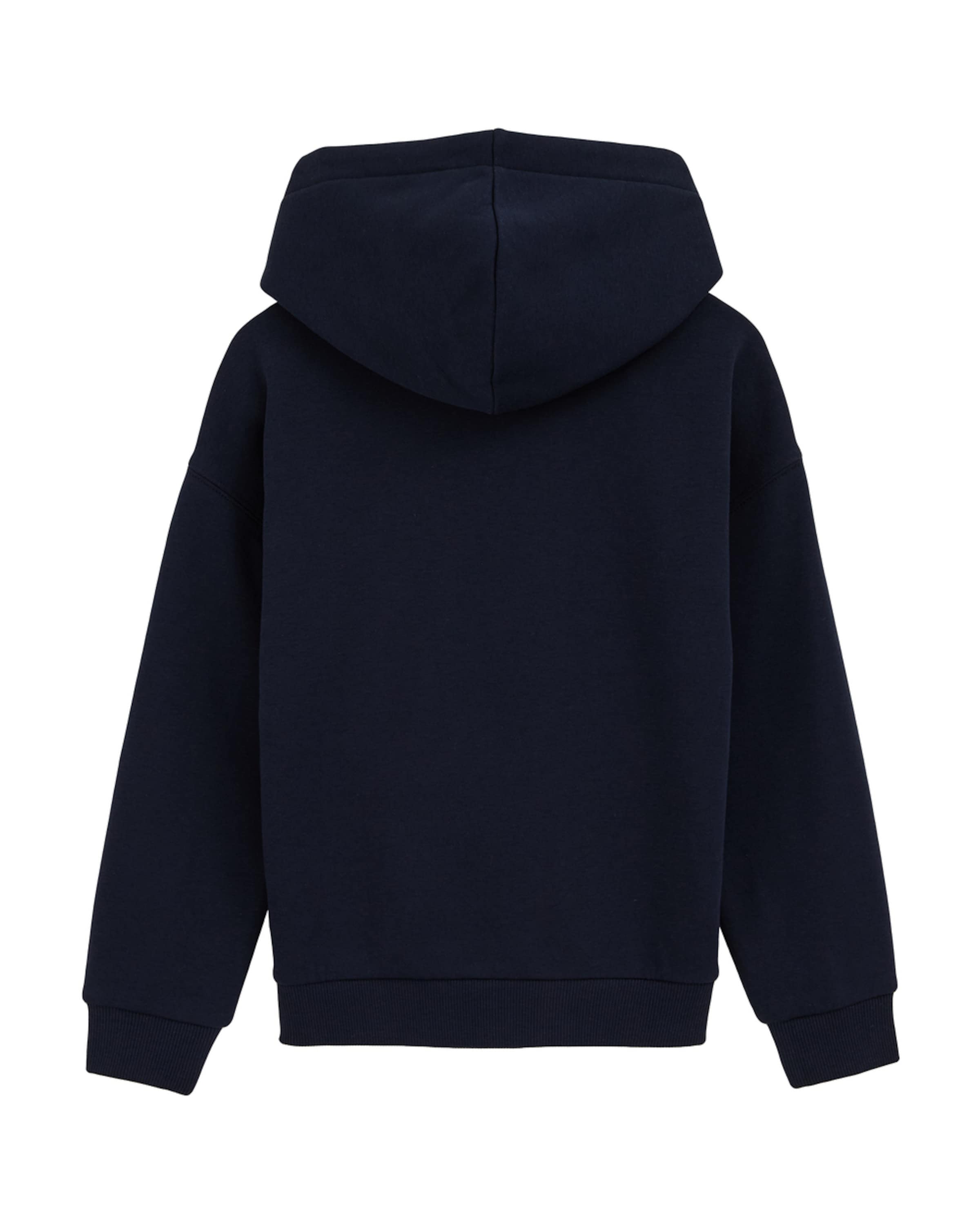 WE FashionSweater majica - plava boja