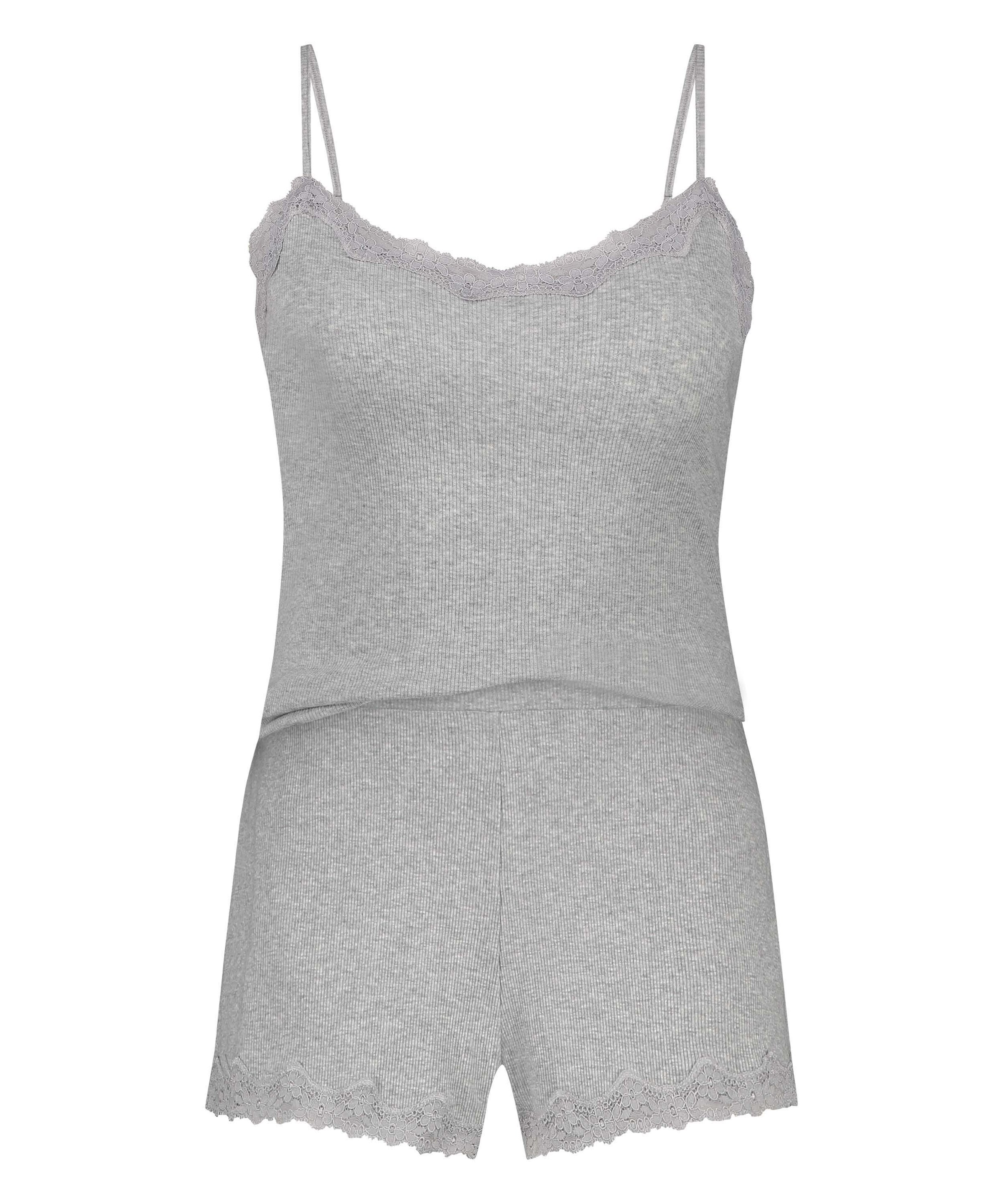 Pyjama damen hunkemöller hotsell