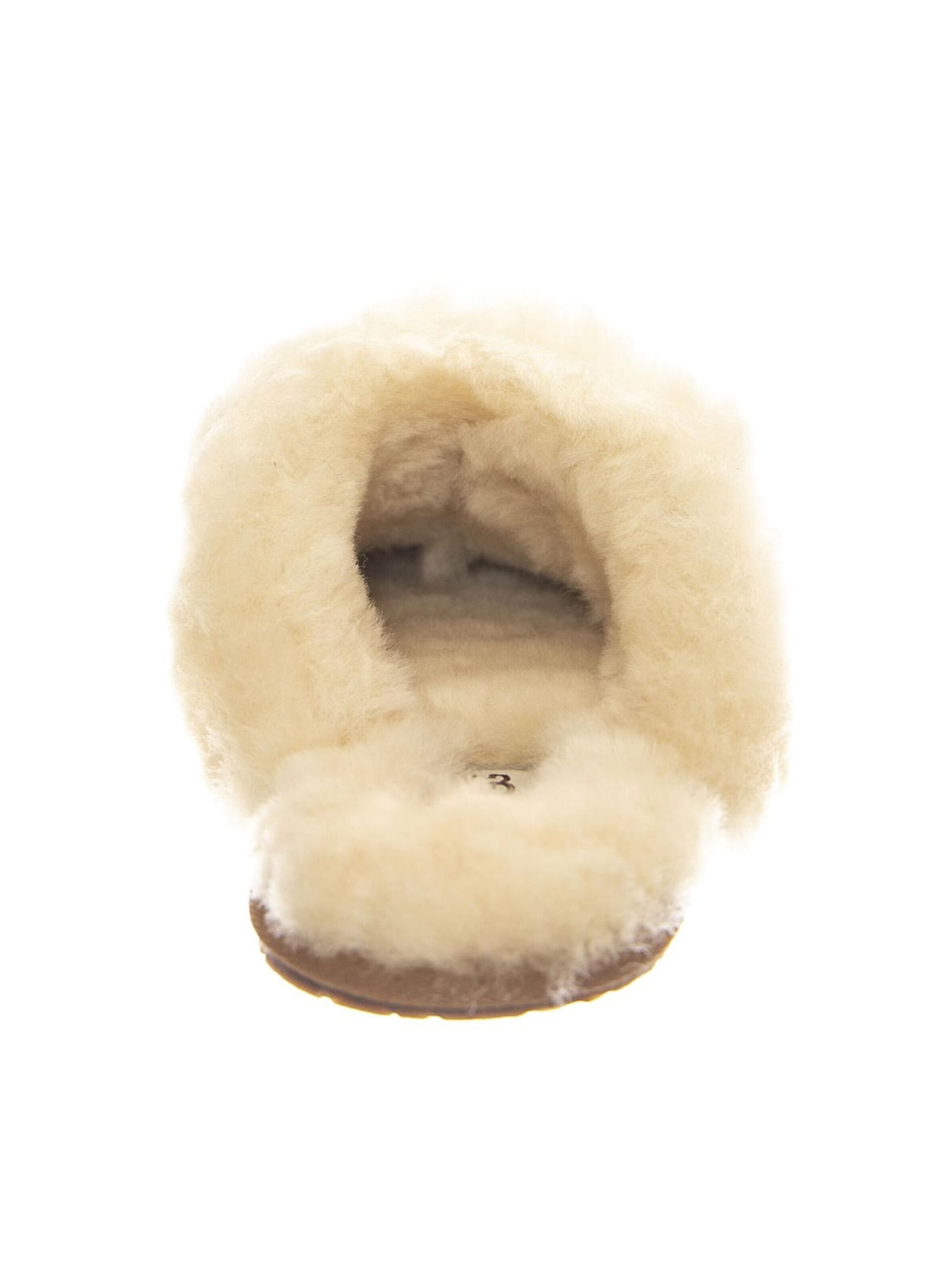 UGG Sandały 'Scuffette II Chestnut' w kolorze mieszane kolory