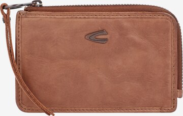 CAMEL ACTIVE Case 'Loja ' in Brown: front