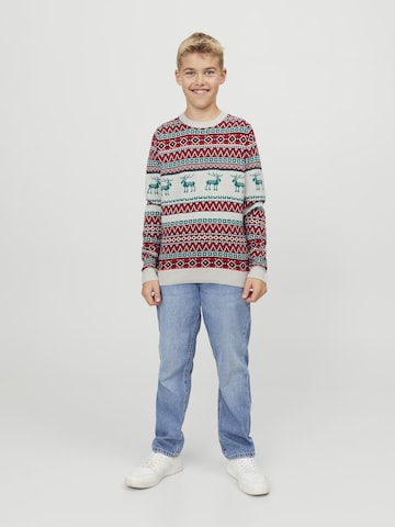 Jack & Jones Junior Sweater in Mixed colors