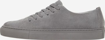 Bianco Sneaker in Grau: front