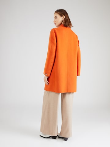 Marella Płaszcz przejściowy 'BETEL' w kolorze pomarańczowy