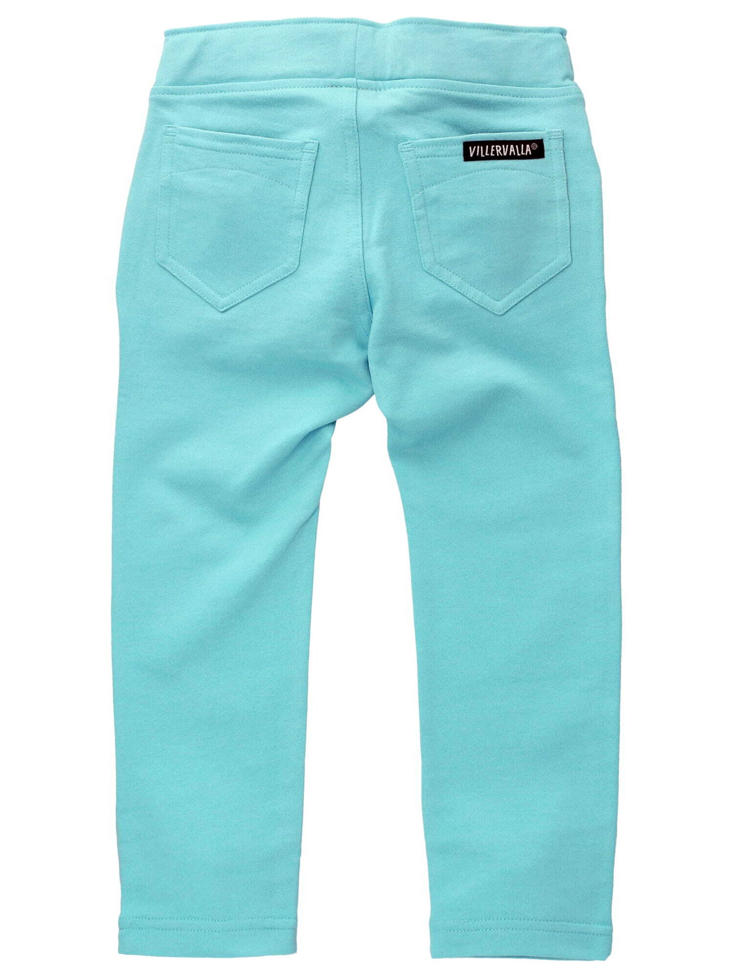 Villervalla Regular Pants in Blue