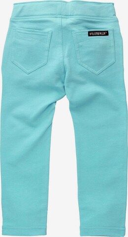 Villervalla Regular Pants in Blue
