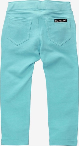 Villervalla Regular Pants in Blue