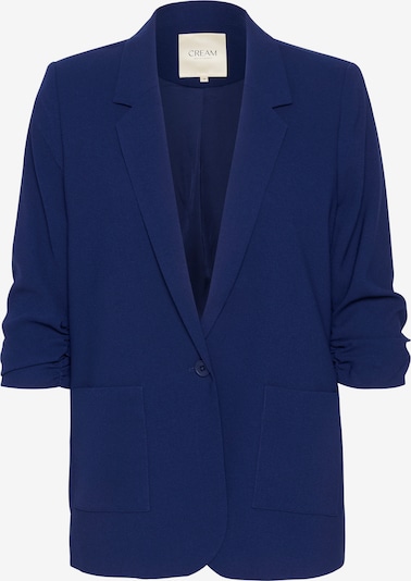 Švarkas 'Cocamia' iš Cream, spalva – mėlyna, Prekių apžvalga