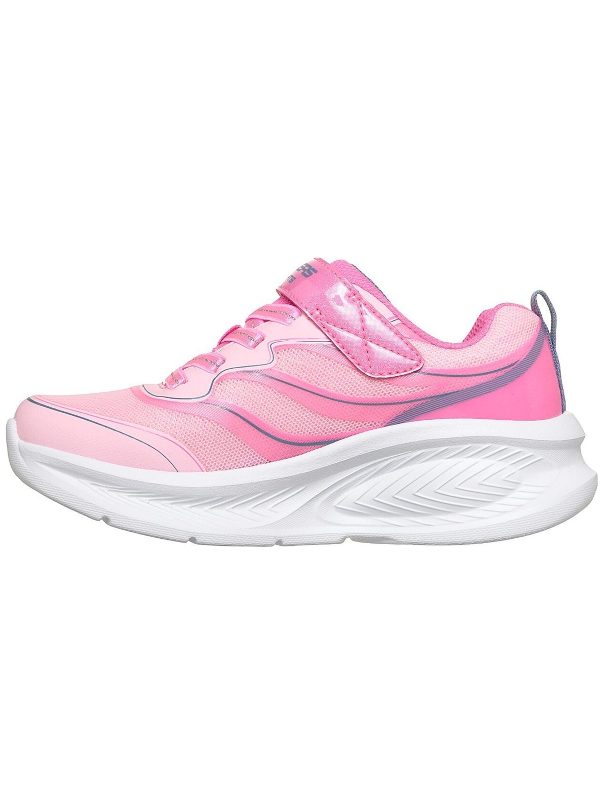 Scarpa sportiva 'Skechers Cosmic Glow 2.0' di SKECHERS in rosa