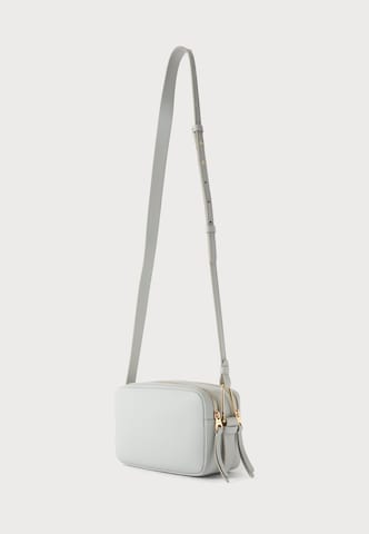 Coccinelle Crossbody Bag 'MALORY' in White