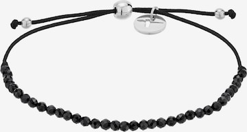 TAMARIS Bracelet in Black: front