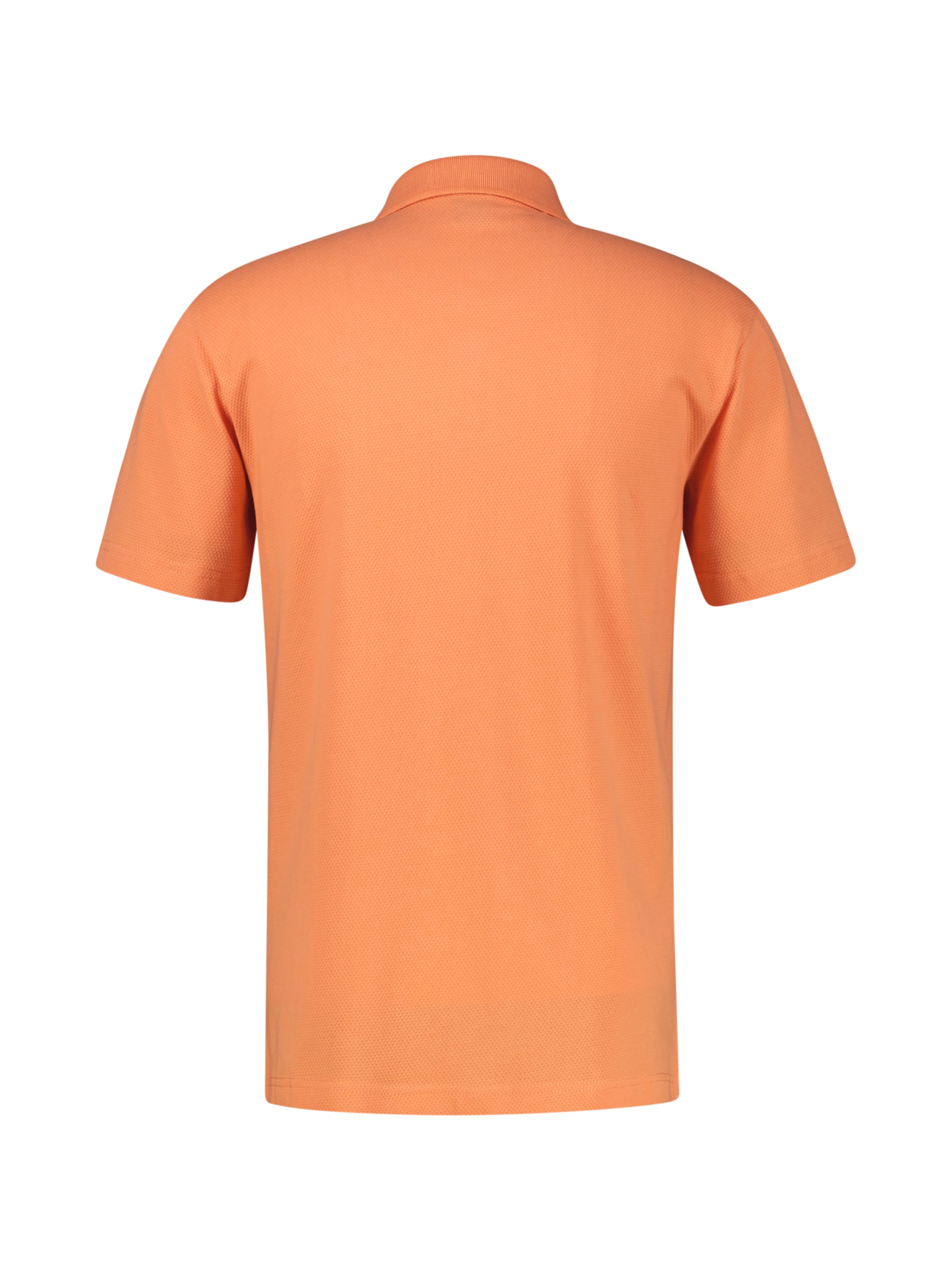 T-Shirt LERROS en orange