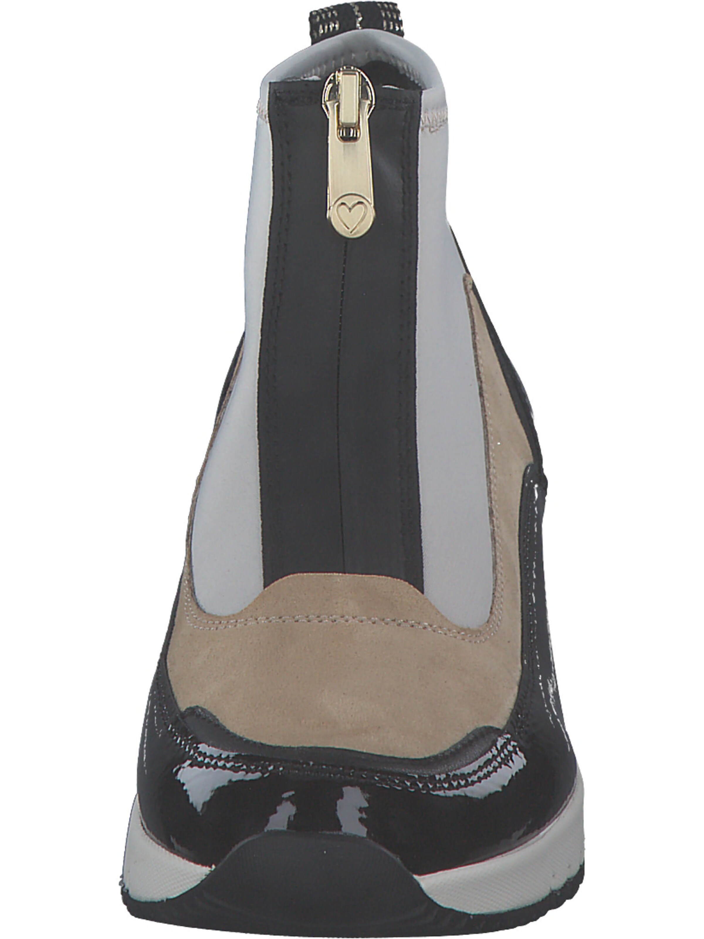 Bottines '24714' MARCO TOZZI en mélange de couleurs