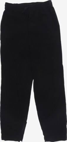 DEHA Pants in L in Black: front
