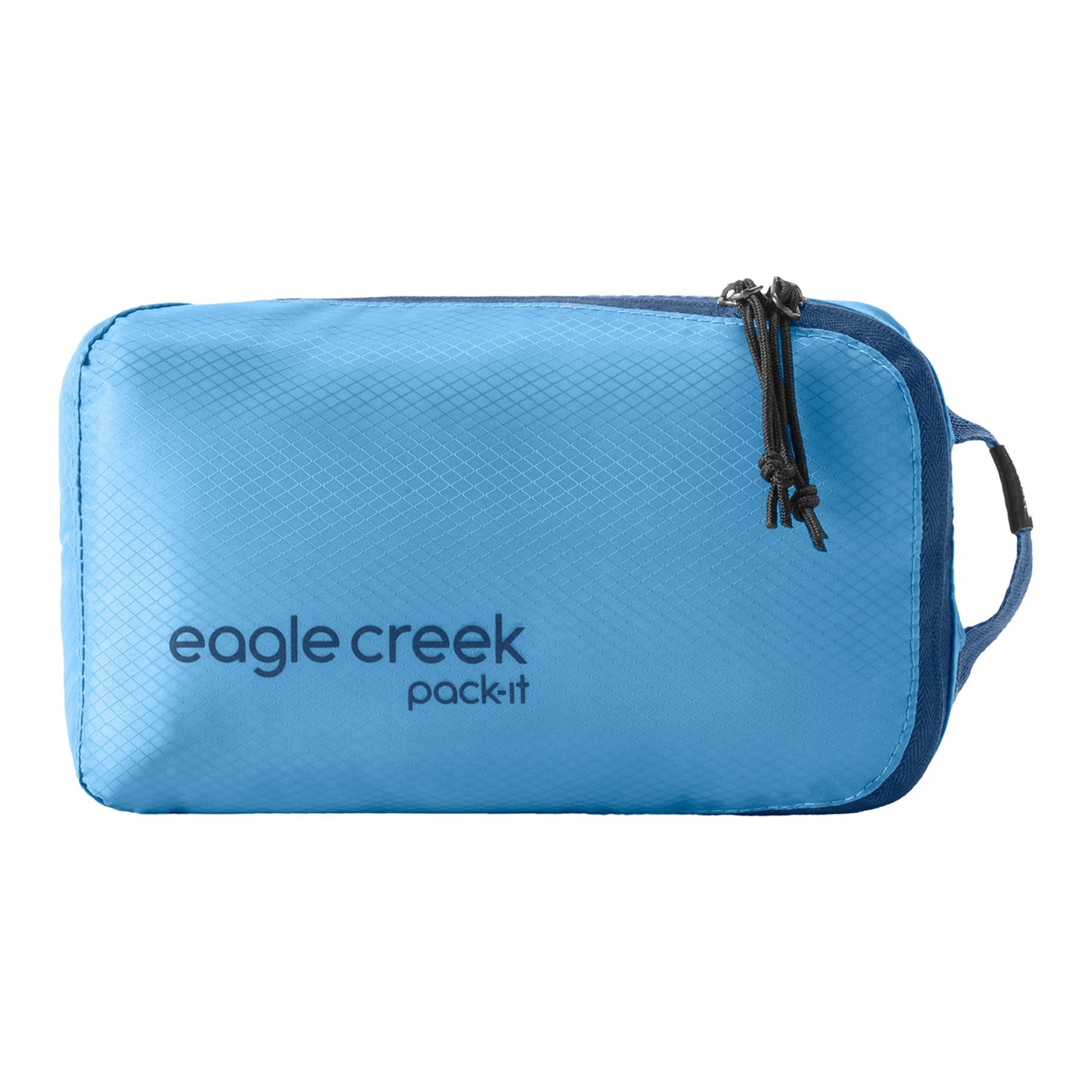 Custodia per abiti 'Pack-It' di EAGLE CREEK in blu: frontale