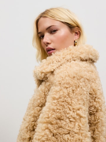 Veste mi-saison Next en marron