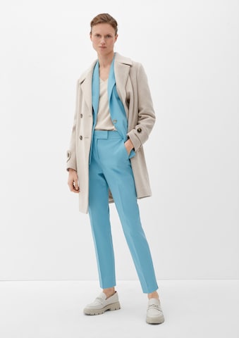s.Oliver BLACK LABEL Blazer in Blau