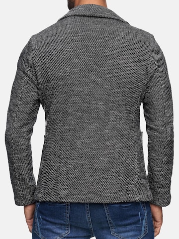 Reslad Slim fit Suit Jacket 'RS1421' in Grey