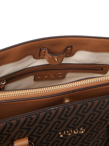 Liu Jo Handtas 'SHOPPING BAG AF6086 E1137' in Bruin