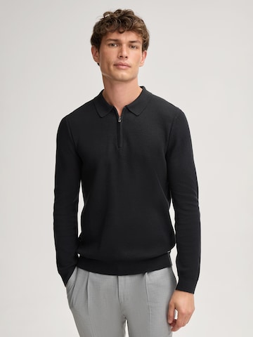 T-Shirt 'Nadimo' JOOP! en noir : devant