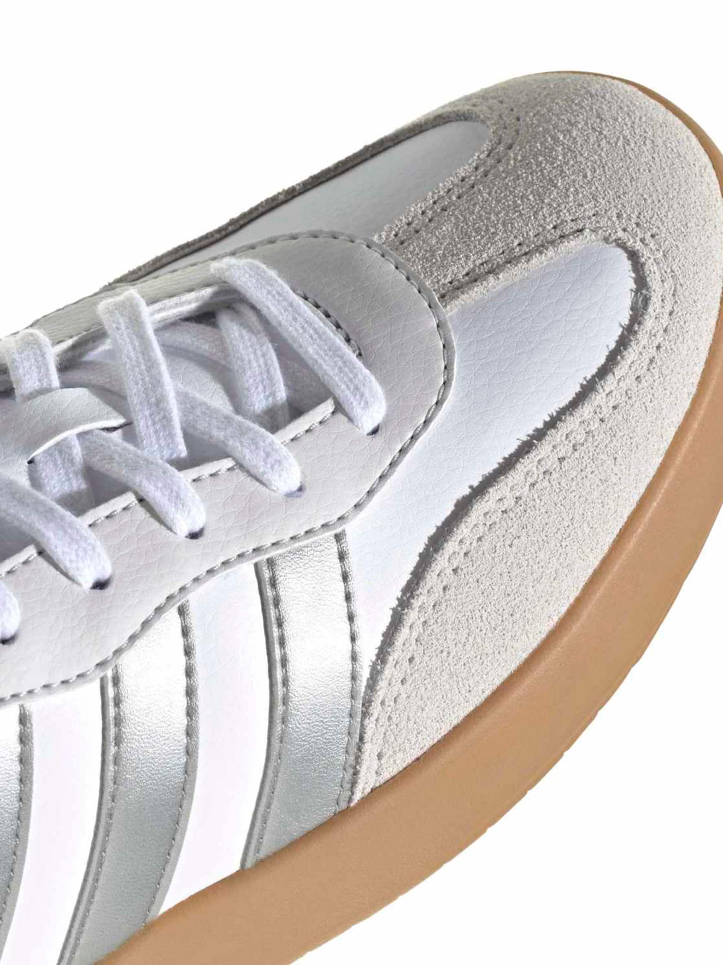 ADIDAS SPORTSWEAR Platform trainers 'BARREDA' in White
