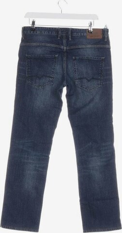 BOSS Jeans in 24-25 x 32 in Blue