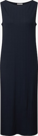 STREET ONE Kleid in Blau: Vorderseite