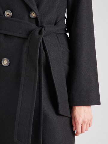 Manteau mi-saison Miss Selfridge en noir
