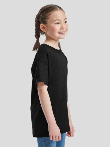 FRUIT OF THE LOOM Bluser & t-shirts 'T-shirt for kids' i sort