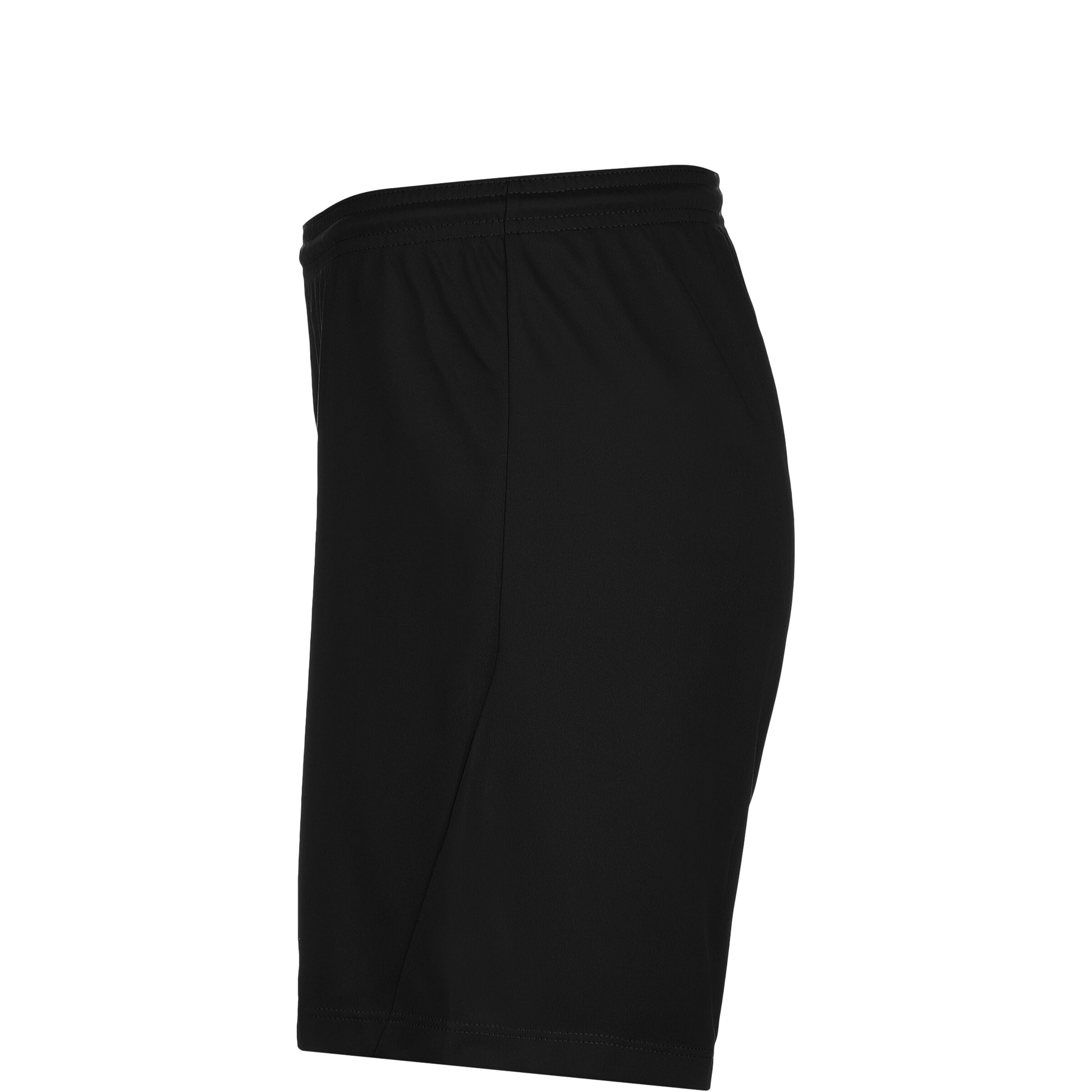 NIKE Regular Sports trousers 'Dry Park III' in Black
