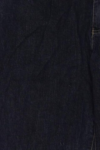 SHEEGO Jeans in 32-33 in Blue