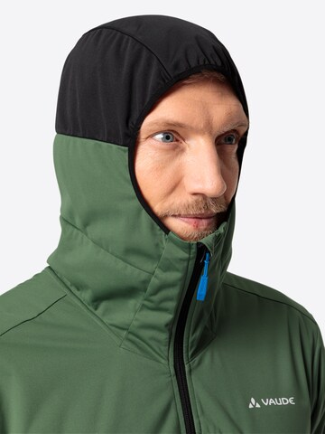 VAUDE Outdoor jacket 'M Larice Light J' in Green