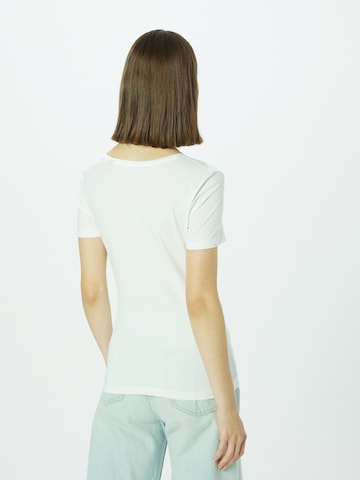 ESPRIT Shirt in White