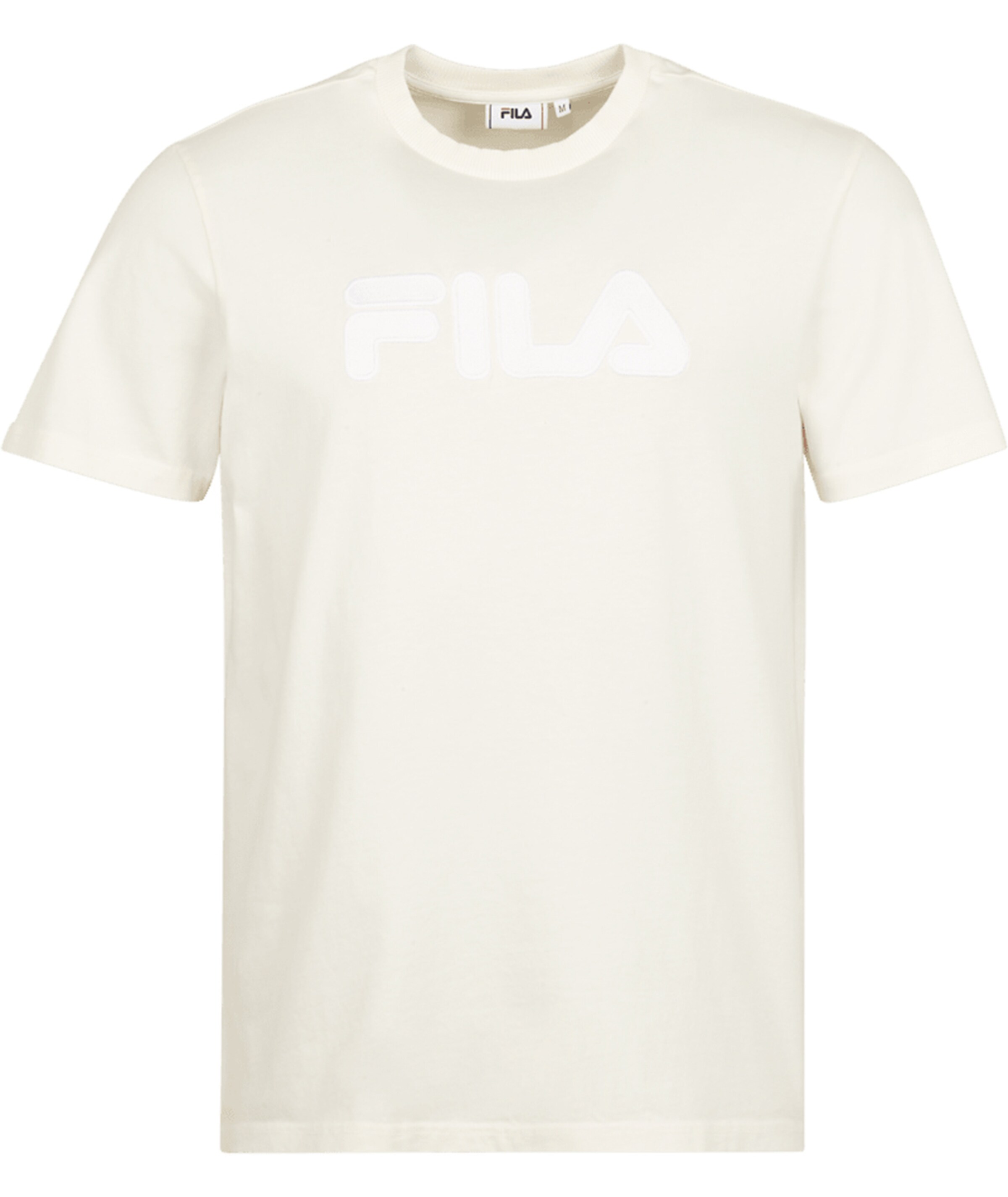 FILA Shirt in Beige: front