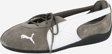 PUMA Sneaker 'Speedcat Nova' in Grau: Vorderseite