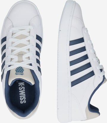 K-SWISS Sneakers 'Montara' in White