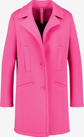 Demisezoninis paltas iš SAMOON, spalva – rožinė, Prekių apžvalga