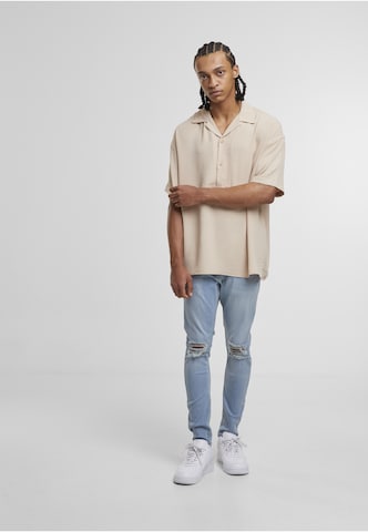 Maglietta di 2Y Premium in beige