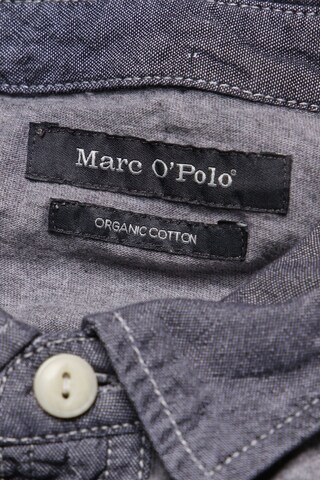 Marc O'Polo Shirt in M in Grey