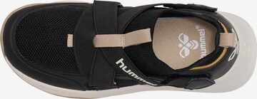 Hummel - Zapatillas deportivas en negro