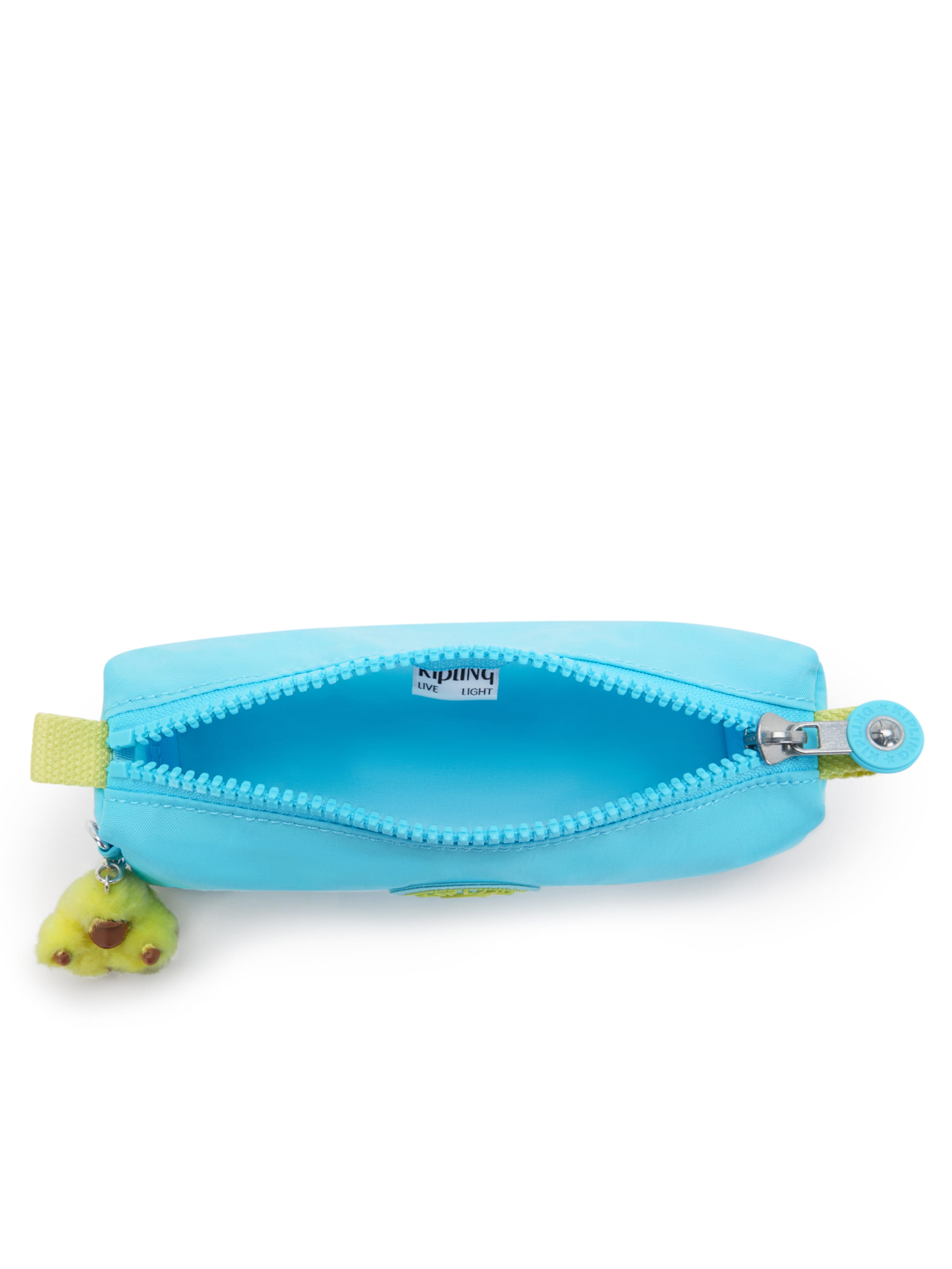 KIPLING Make up tas 'FREEDOM' in Roze