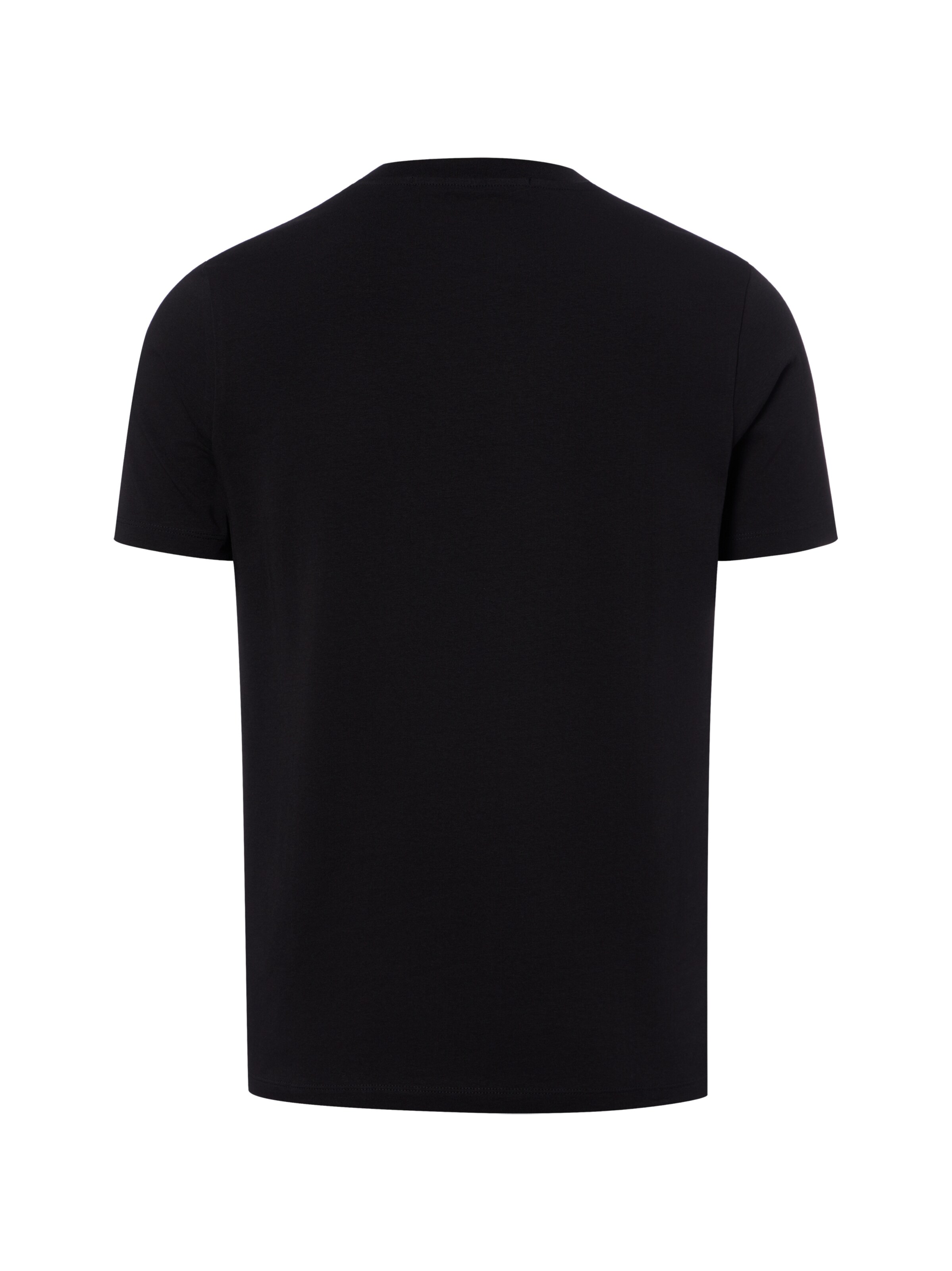 T-Shirt Karl Lagerfeld en noir