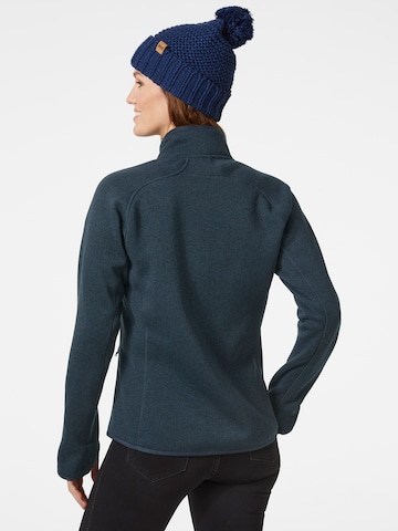Giacca di pile funzionale di HELLY HANSEN in blu