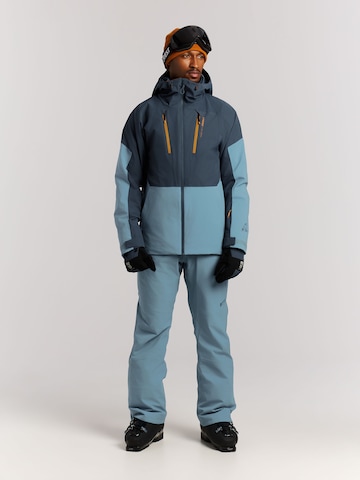 PROTEST Sportjas 'PRTConnor' in Blauw