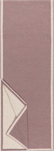 Écharpe 'WONDERFUL CASHMERE' Roeckl en beige : devant