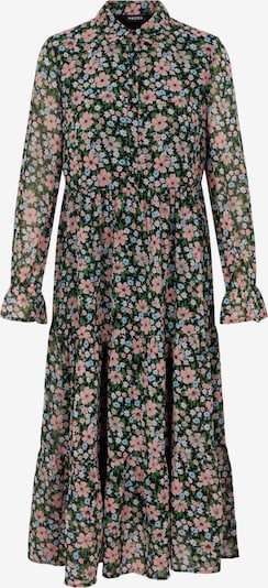 PIECES Dress in Mixed colours, Item view