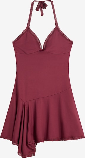 Bershka Mekko värissä grenadiini, Tuotenäkymä