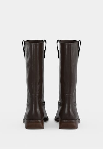 Stivale 'Primo' di STEVE MADDEN in marrone